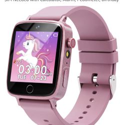Brand New : Kids Smart Watch