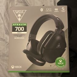 Turtle Beach headset