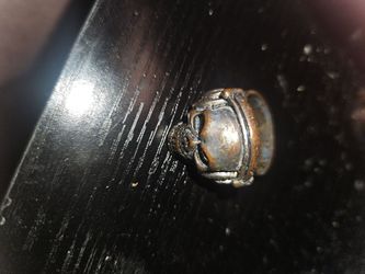Skull rung