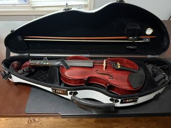 European Handmade Violin