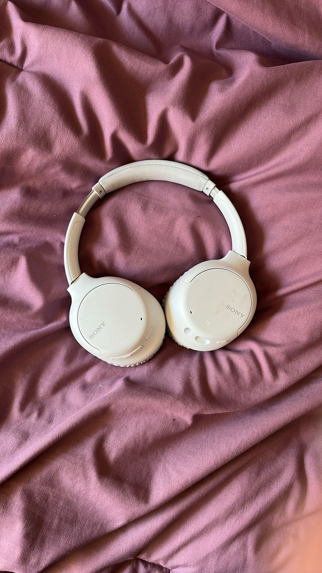 sony headphones