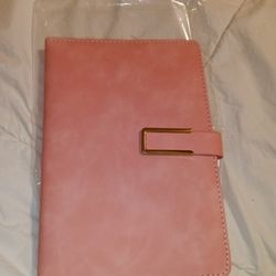 Journal/Diary 