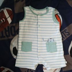 Baby Clothes