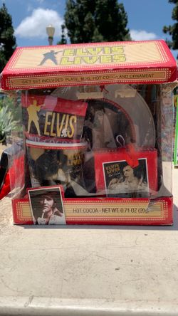 Elvis