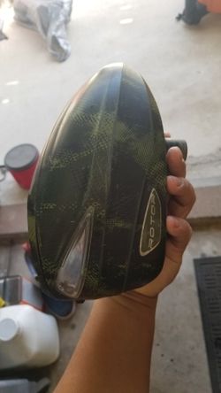 Dye Rotor Camo