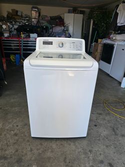 Washer, Free Delivery !