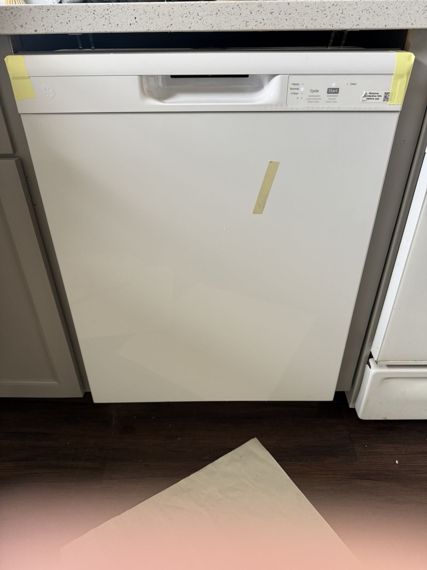 Dishwasher Brand New