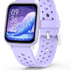 Kids Smart Watch