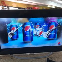 40” RCA Tv No Remote