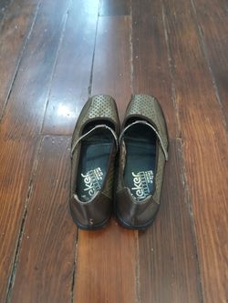 Rieker shoes good condition