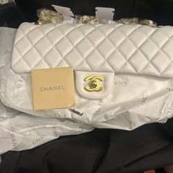 Chanel Bag For Sale 