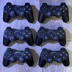 Sony Playstation DualShock Controller