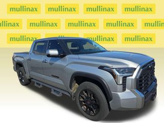 2023 Toyota Tundra