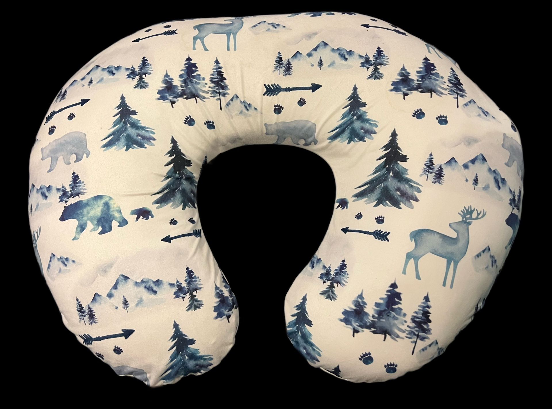 Baby/nursing Pillow