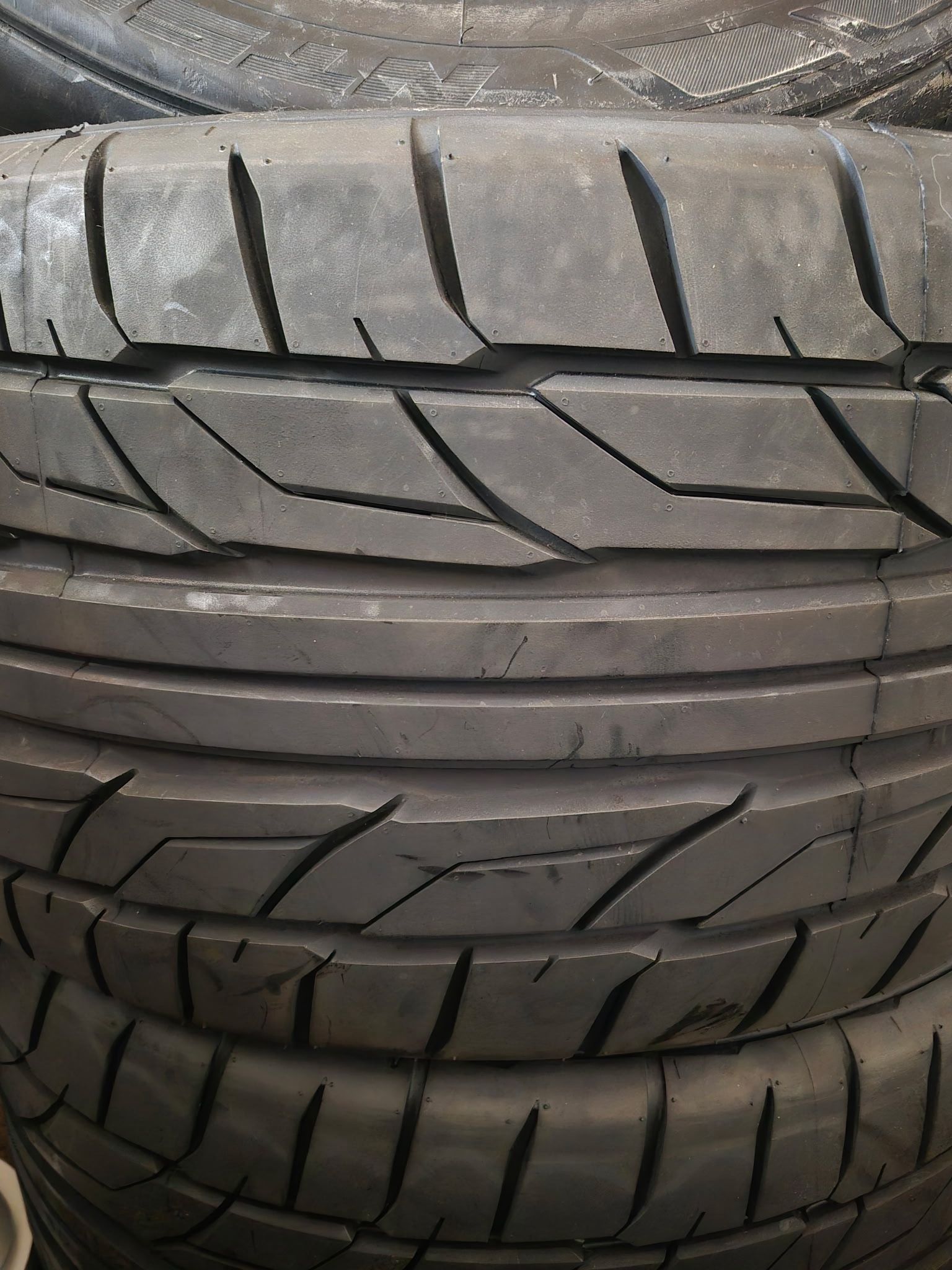 Wheels 5x114.3