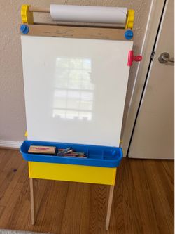 Melissa and Doug Art Easel