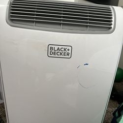 Portable Air Conditioner 8000 BTU