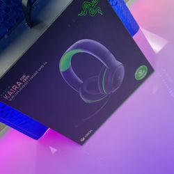 Razer Kaira Gaming Headset