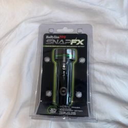 Snap Fx Trimmer Battery