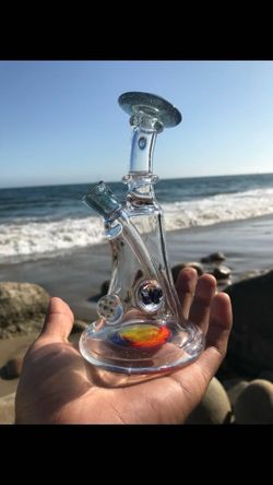 beach frame
