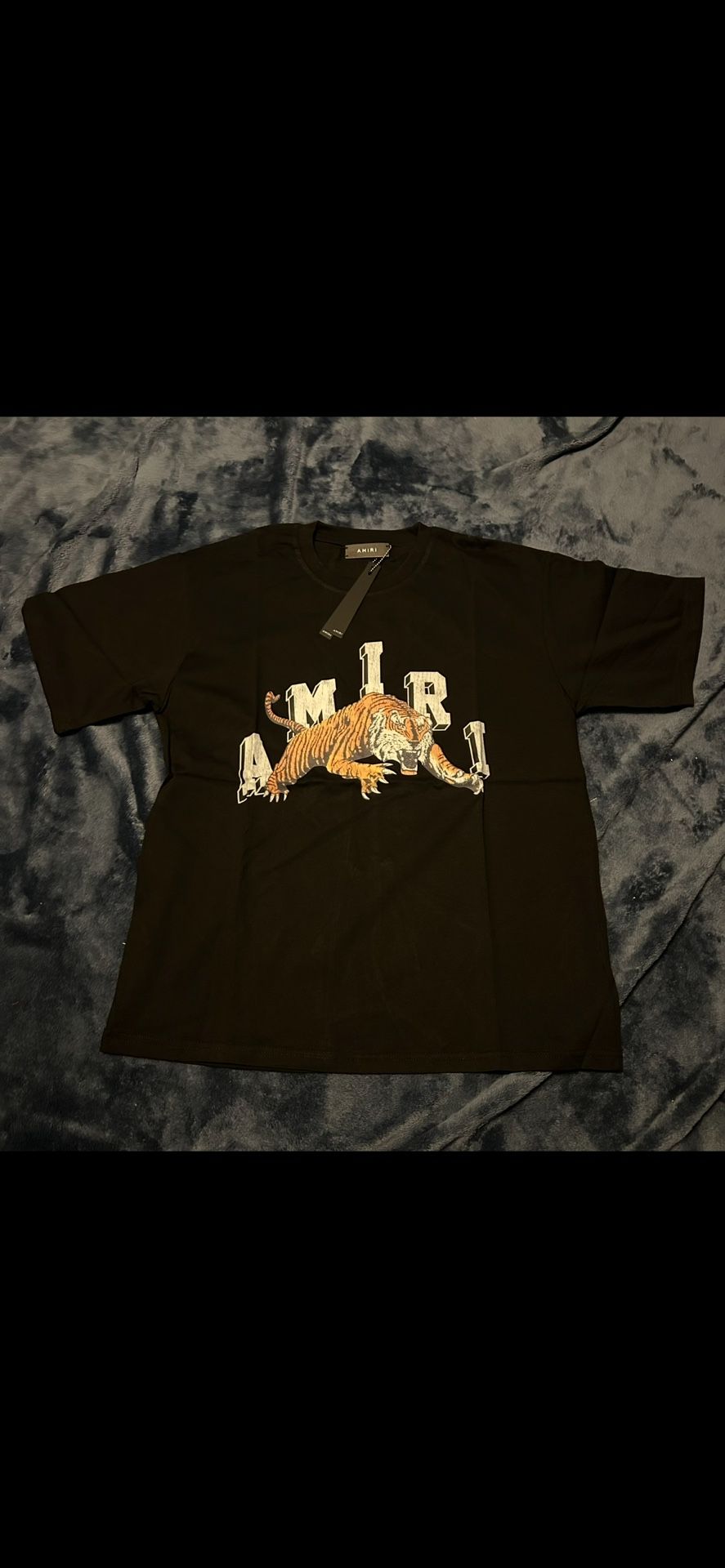 Amiri Shirt 