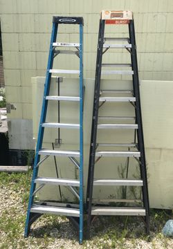 2 Ladders