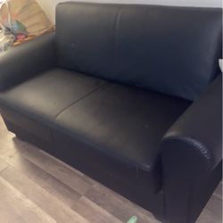 Small Couch 