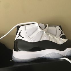 Jordan 11s Concord