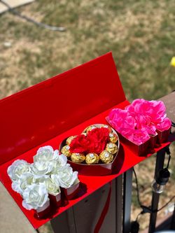 Mother’s day