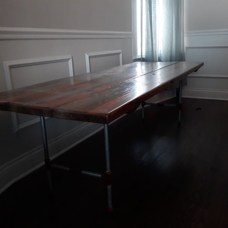 Custom Table/Coffee/Kitchen/Picknick