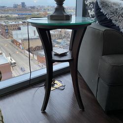 End Table 