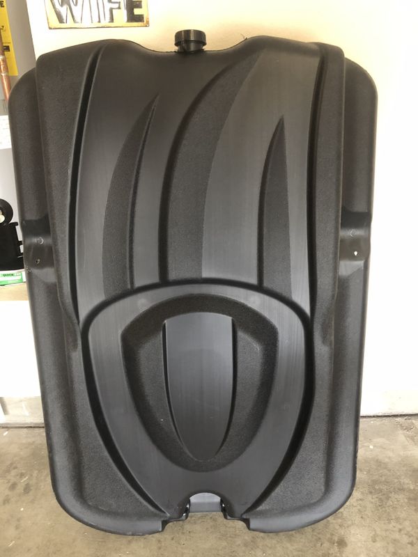 Portable Basketball Hoop BASE AND WHEELS ONLY For Sale In