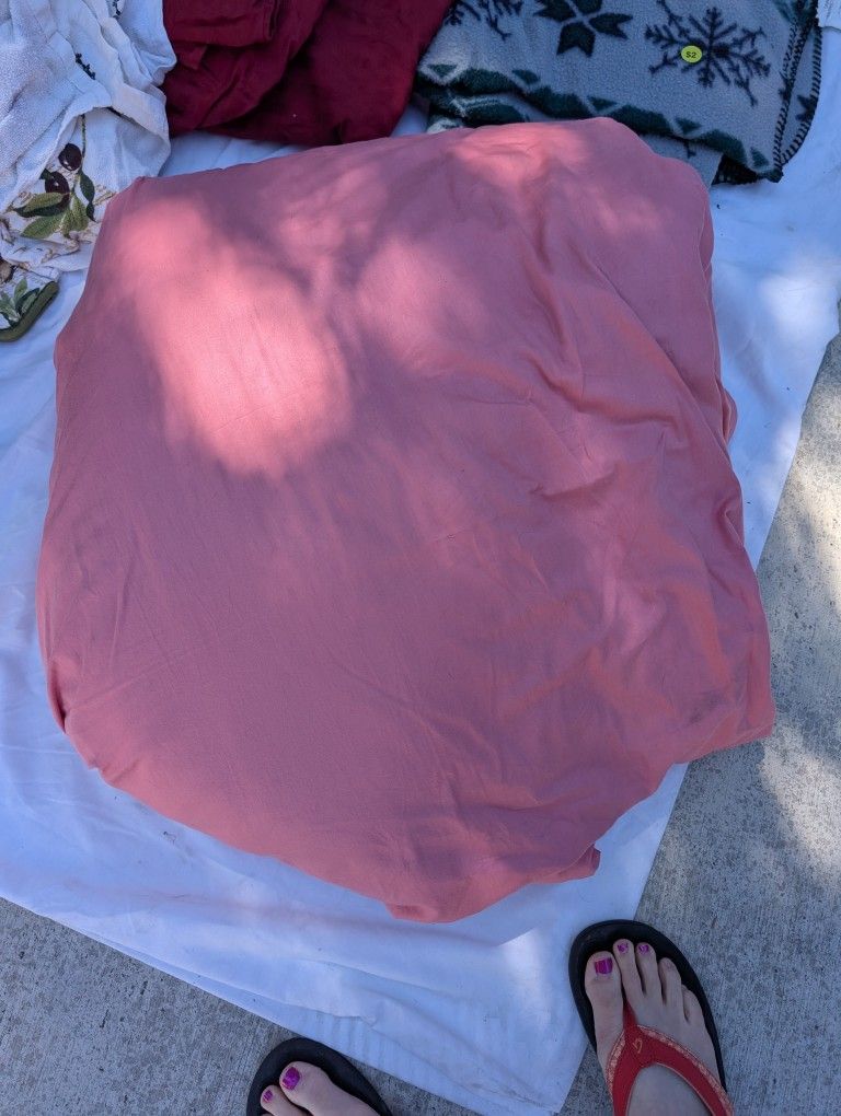 20 Pound Weight Blanket King Size