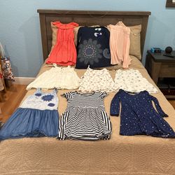 Girls Dresses
