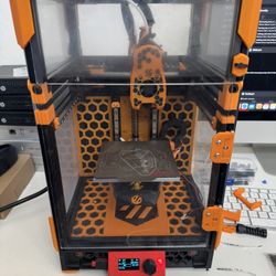 Voron 0.2 3d Printer