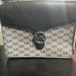 Michael Kors Shoulder Bag 