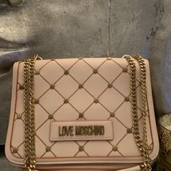 Love Moschino Crossbody bag
