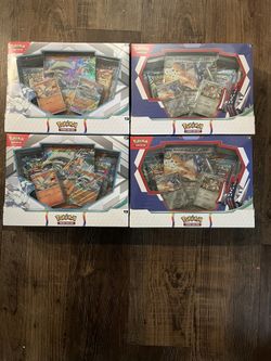 Pokemon Trading Card Game: Archaludon ex & Reshiram ex!