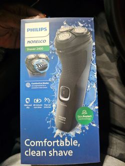 Philips Norelco Shaver 2400