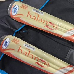 Atomic Balanze skis 158 Cm