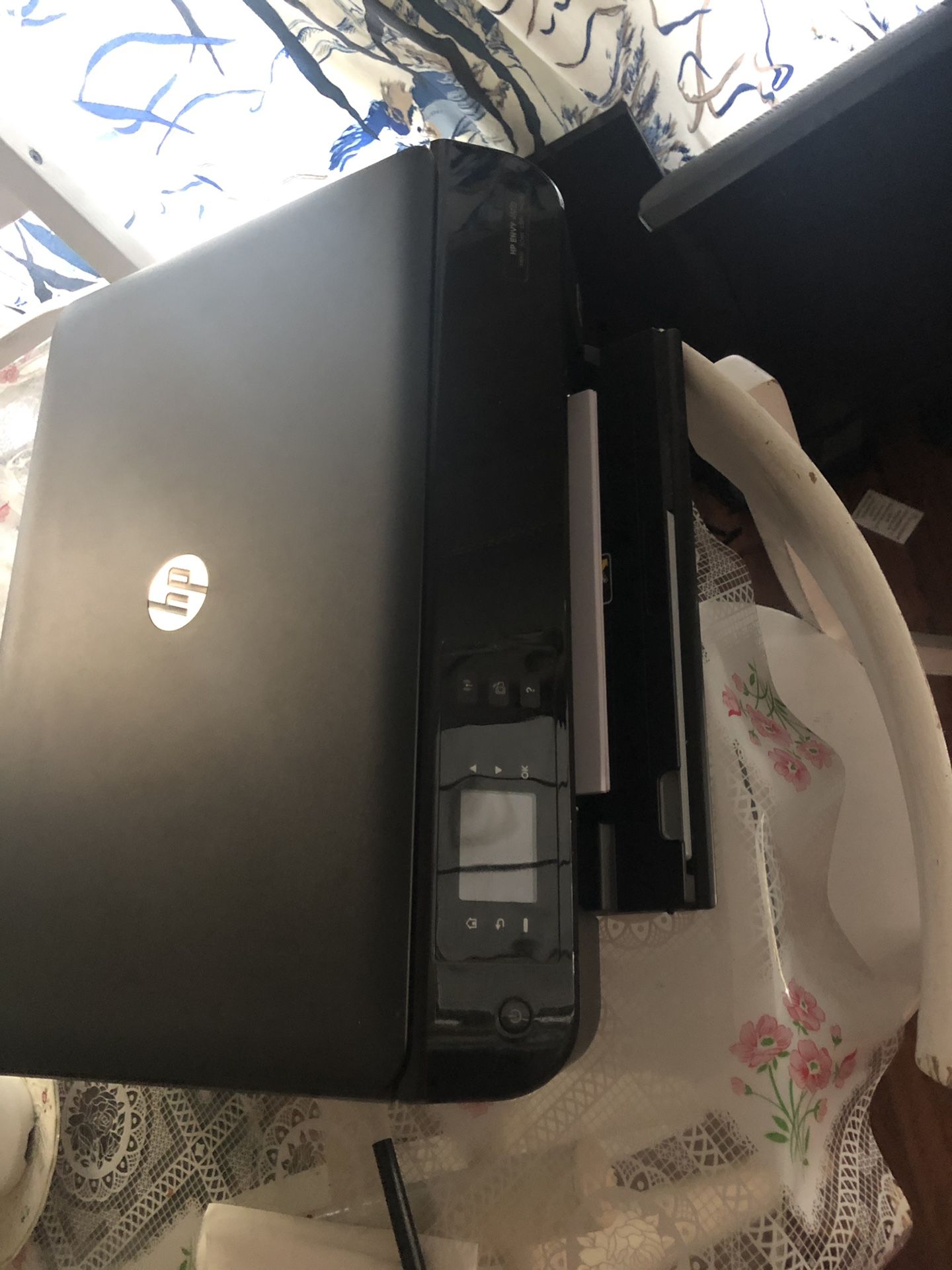 HP ENVY 4502 printer