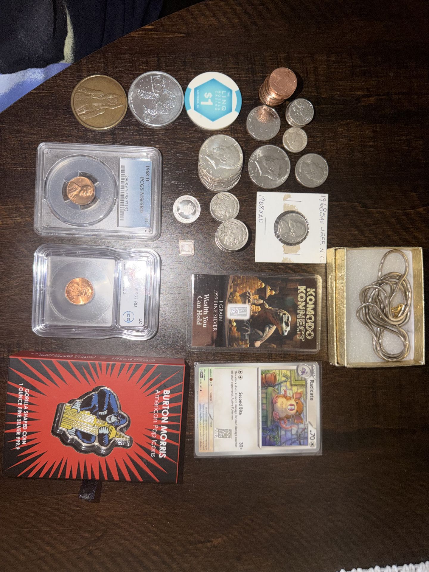 999 silver,925 silver and coin lot