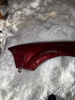 2005-2009 Ford Mustang Parts