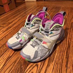 Jordan Why Not? Zer0.3 - Size 8