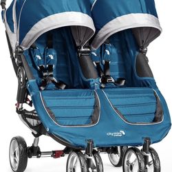 Double Stroller Baby Jogger