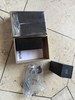 Cabinet Cabinet Leg Adapters & Hardware 