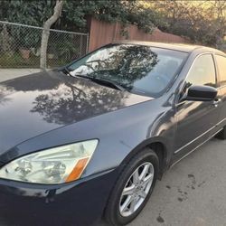 2004 Honda Accord Exl