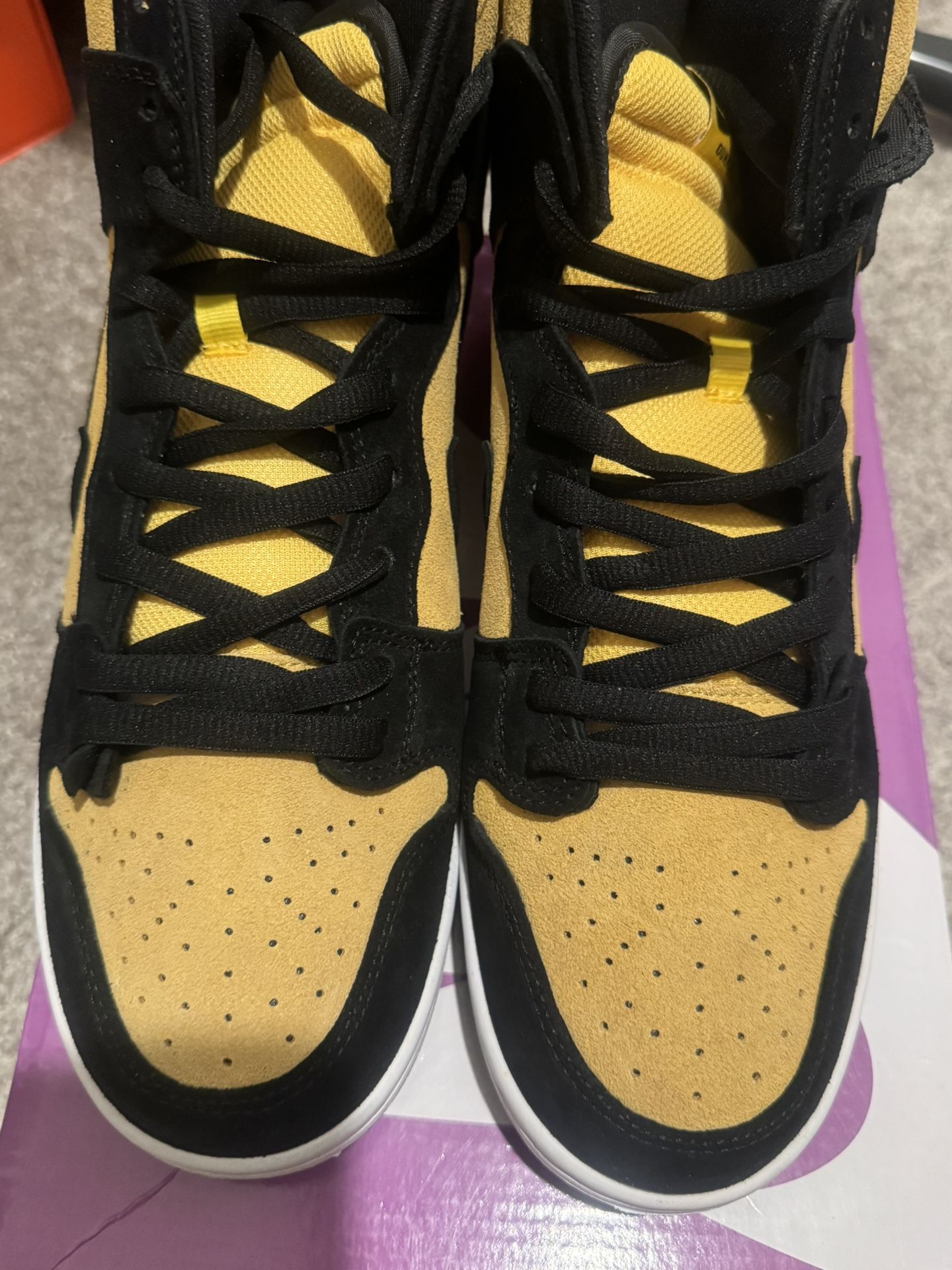 Nike SB DUNK High Pro Men Size9&9.5