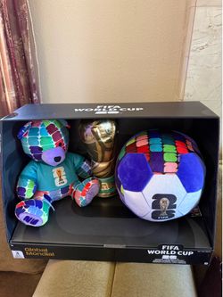 FIFA World Cup 2026 Decoration