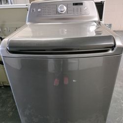 Kenmore Washer Top Loader Extra Large Capacity 